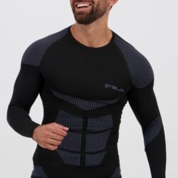 Camiseta térmica Fila