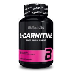 L-Carnitine