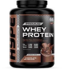 Whey protein