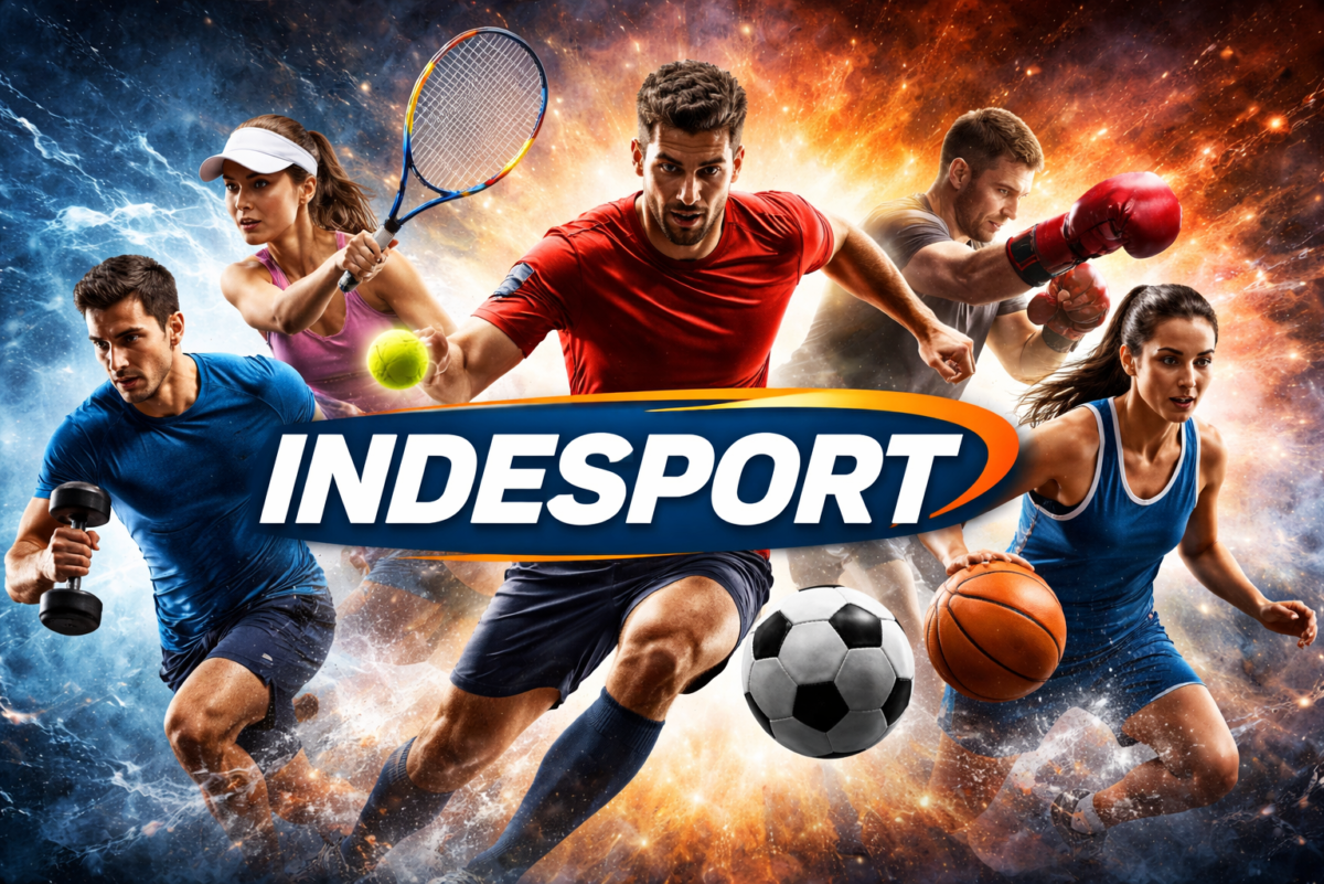 Indesport